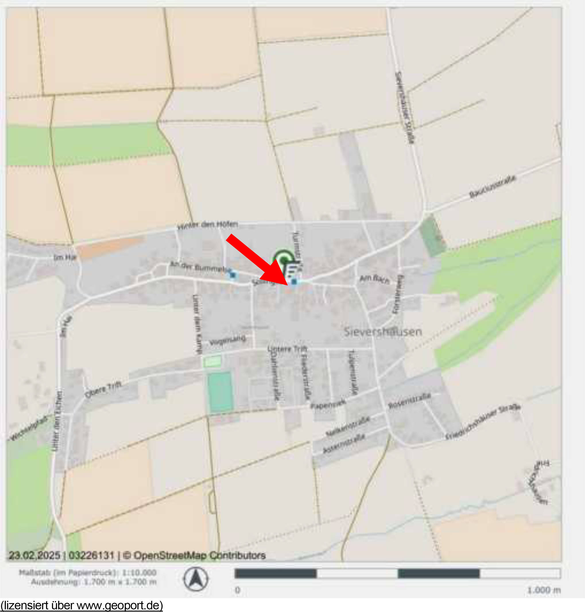 Wohn-/Geschäftshaus in Sollingtor 35, 37586 Dassel, Sievershausen - Bild 5