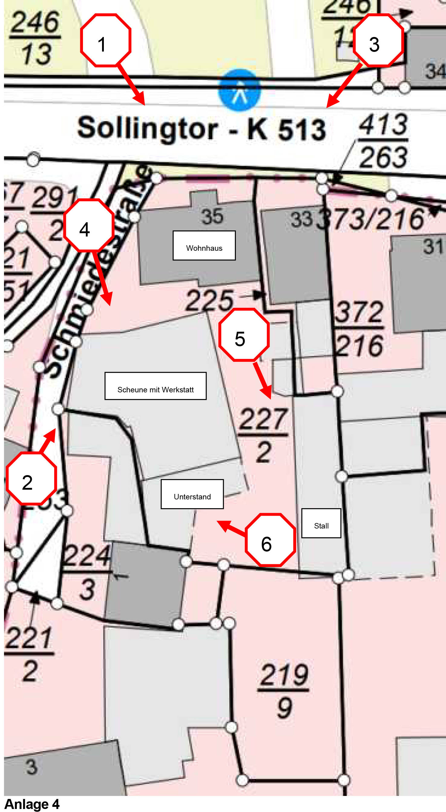niedersachsen 0022K0020-2024 Sollingtor 35, 37586 Dassel, Sievershausen 14