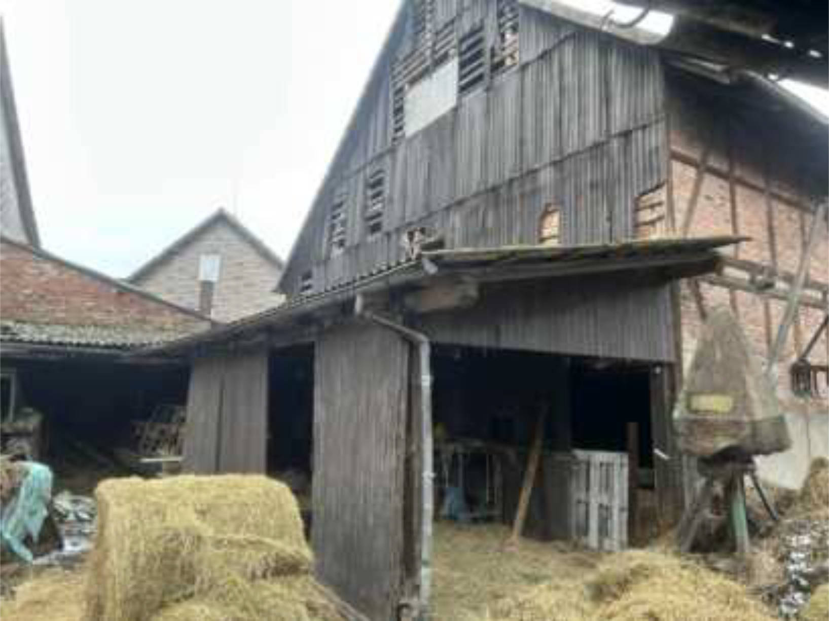 niedersachsen 0022K0020-2024 Sollingtor 35, 37586 Dassel, Sievershausen 7