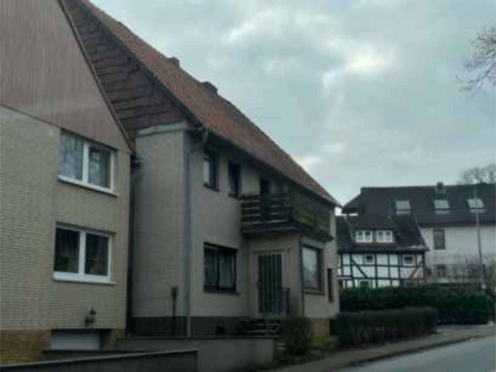 Sollingtor 35, 37586 Dassel, Sievershausen
