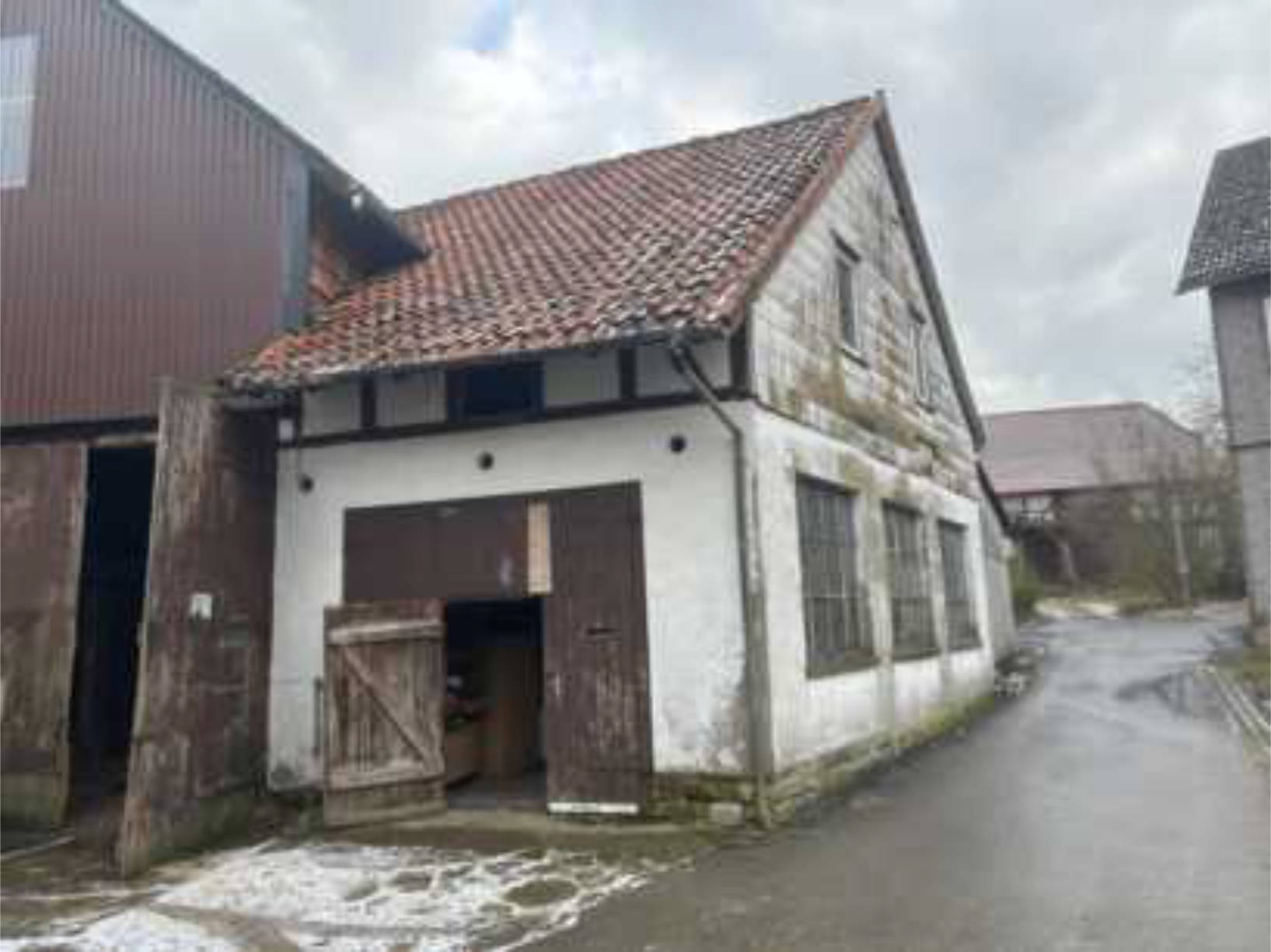 niedersachsen 0022K0020-2024 Sollingtor 35, 37586 Dassel, Sievershausen 13