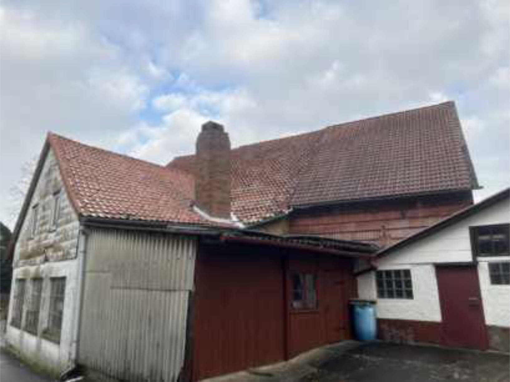 Wohn-/Geschäftshaus in Sollingtor 35, 37586 Dassel, Sievershausen - Bild 4
