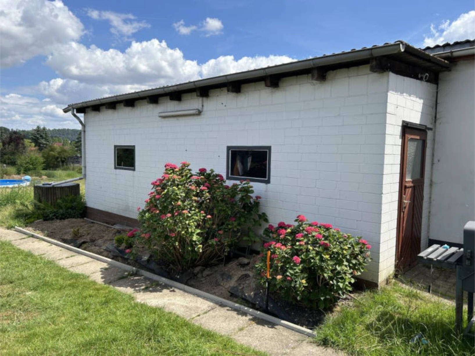 Wohn-/Geschäftshaus in Gerichtsstraße 15, 37574 Einbeck, Greene - Bild 2