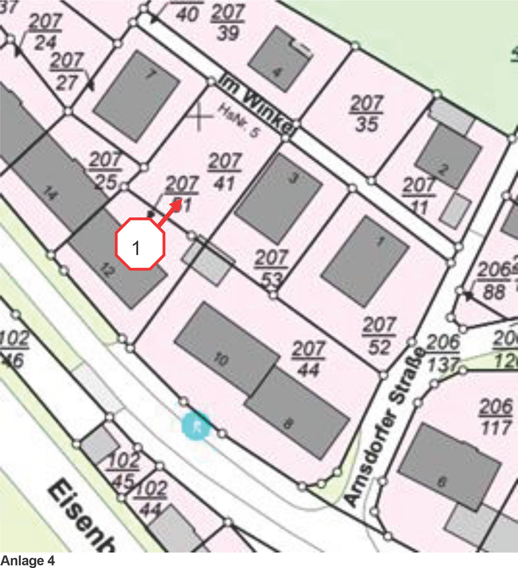 niedersachsen 0022K0028-2021 Im Winkel 5, 37574 Einbeck, Kreiensen