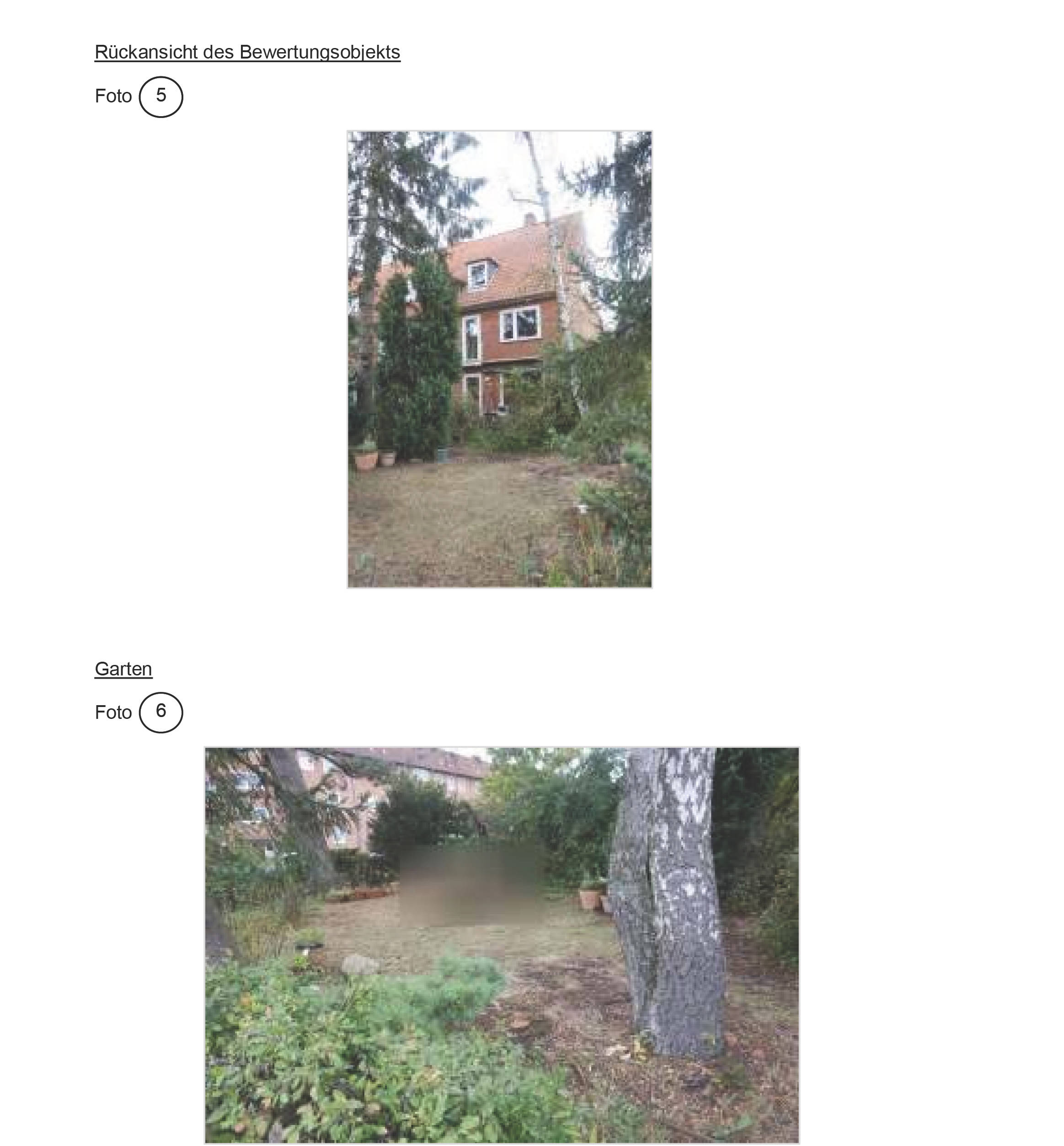 Einfamilienhaus, Reihenendhaus in Barckhausenstraße 100, 21335 Lüneburg - Bild 4