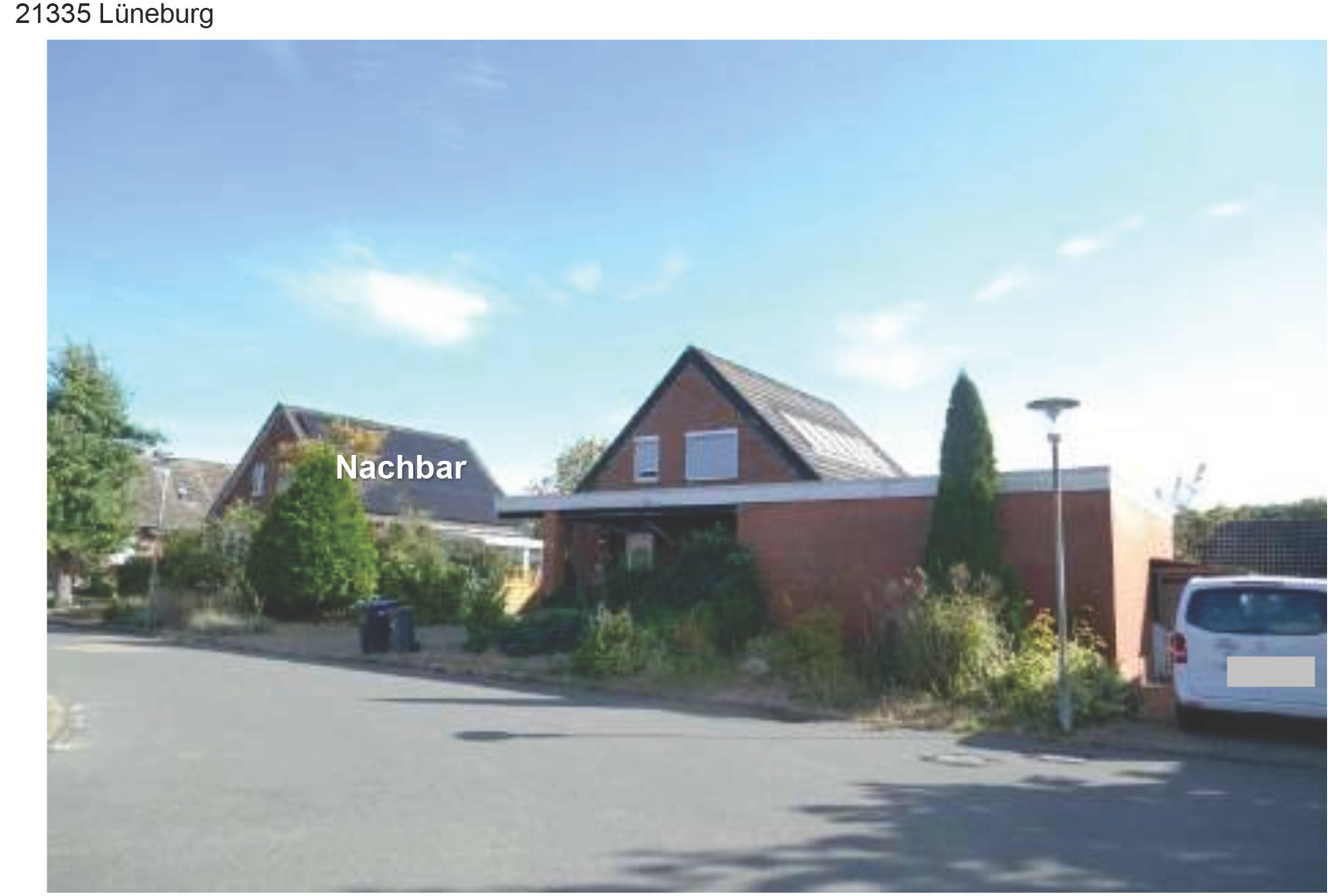 niedersachsen 0023 K 0006/2024 Am Stadtberg 23, 21360 Vögelsen 8