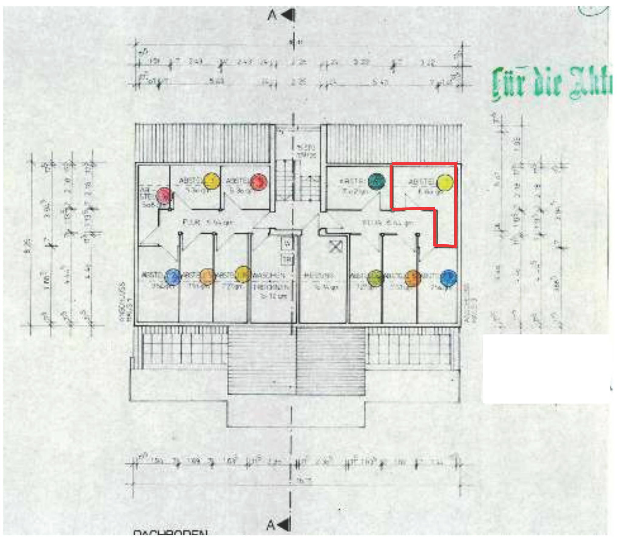 niedersachsen 0023K0007/2024 Hindenburgstraße 84, 21335 Lüneburg 15