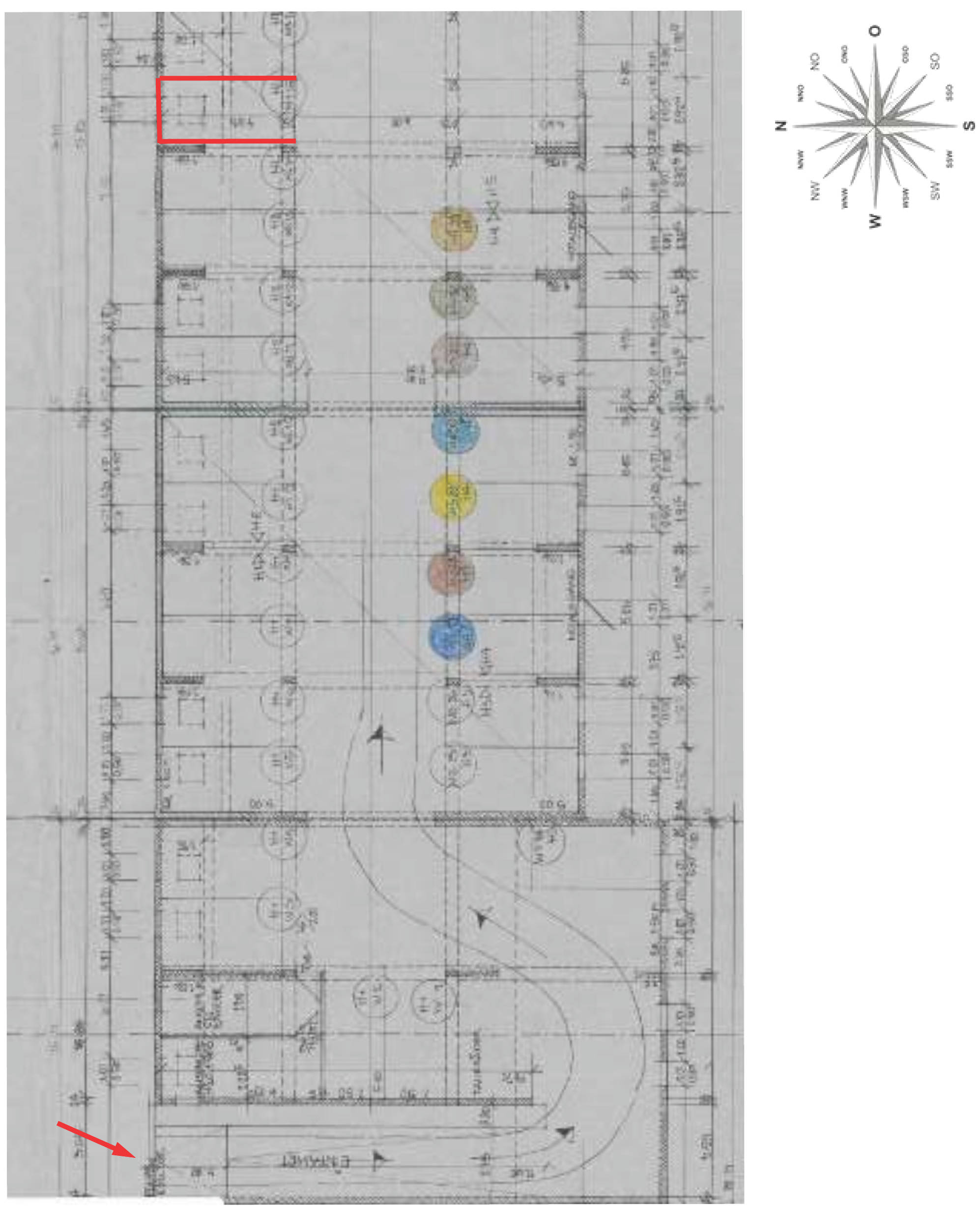 niedersachsen 0023K0007/2024 Hindenburgstraße 84, 21335 Lüneburg 17