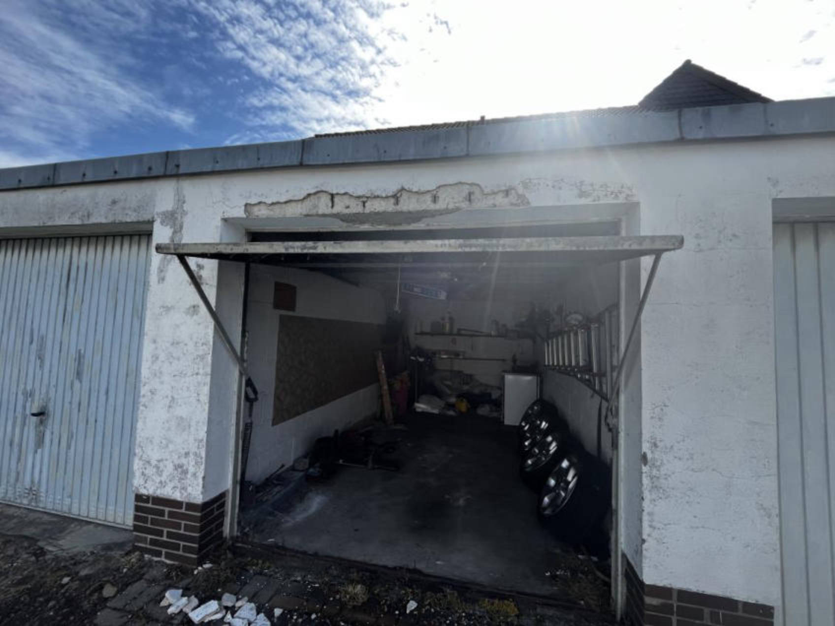 niedersachsen 0023 K 0009/2024 Auf den Wöhren 26, 38312 Flöthe 8