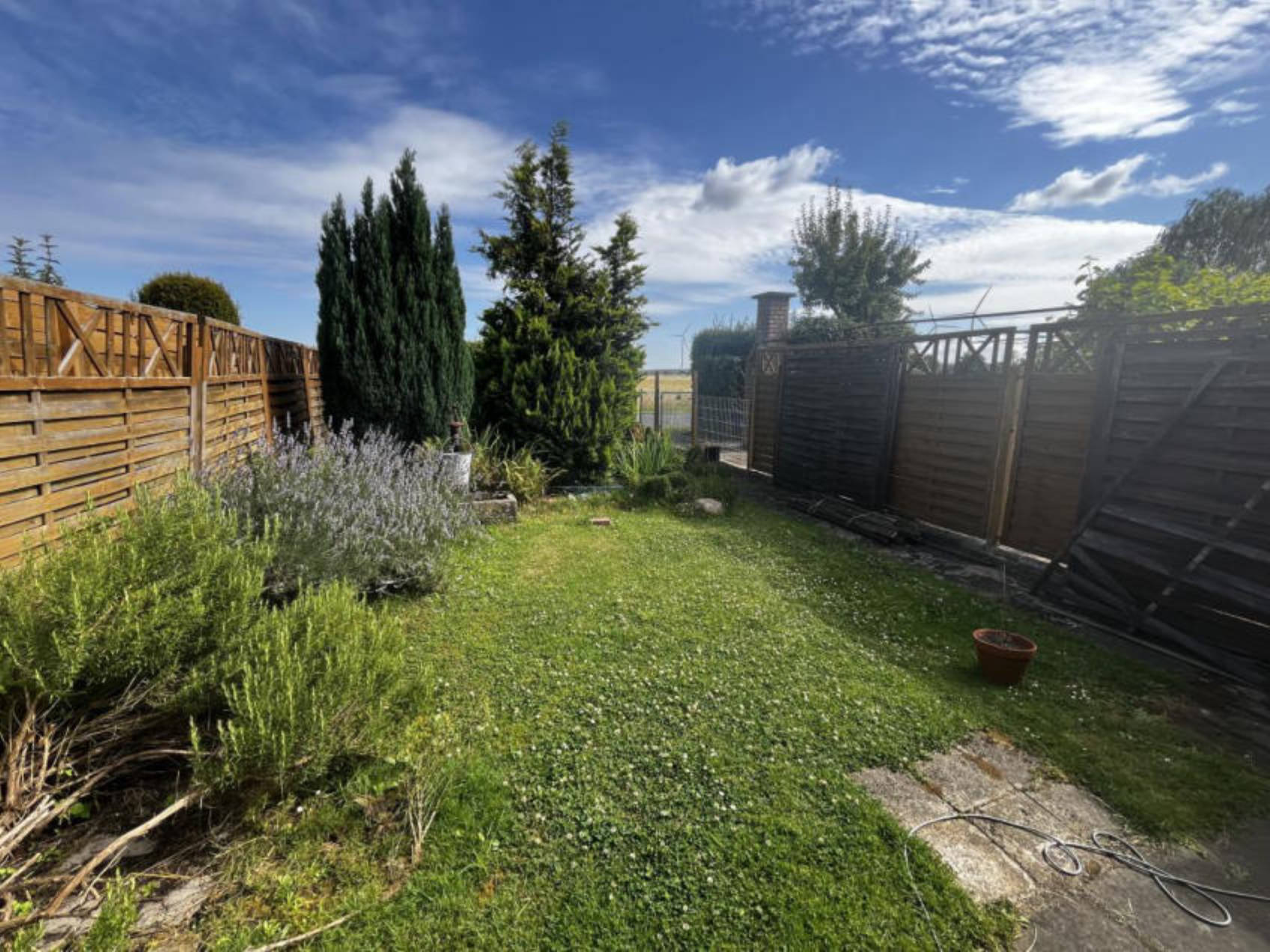 niedersachsen 0023 K 0009/2024 Auf den Wöhren 26, 38312 Flöthe 9