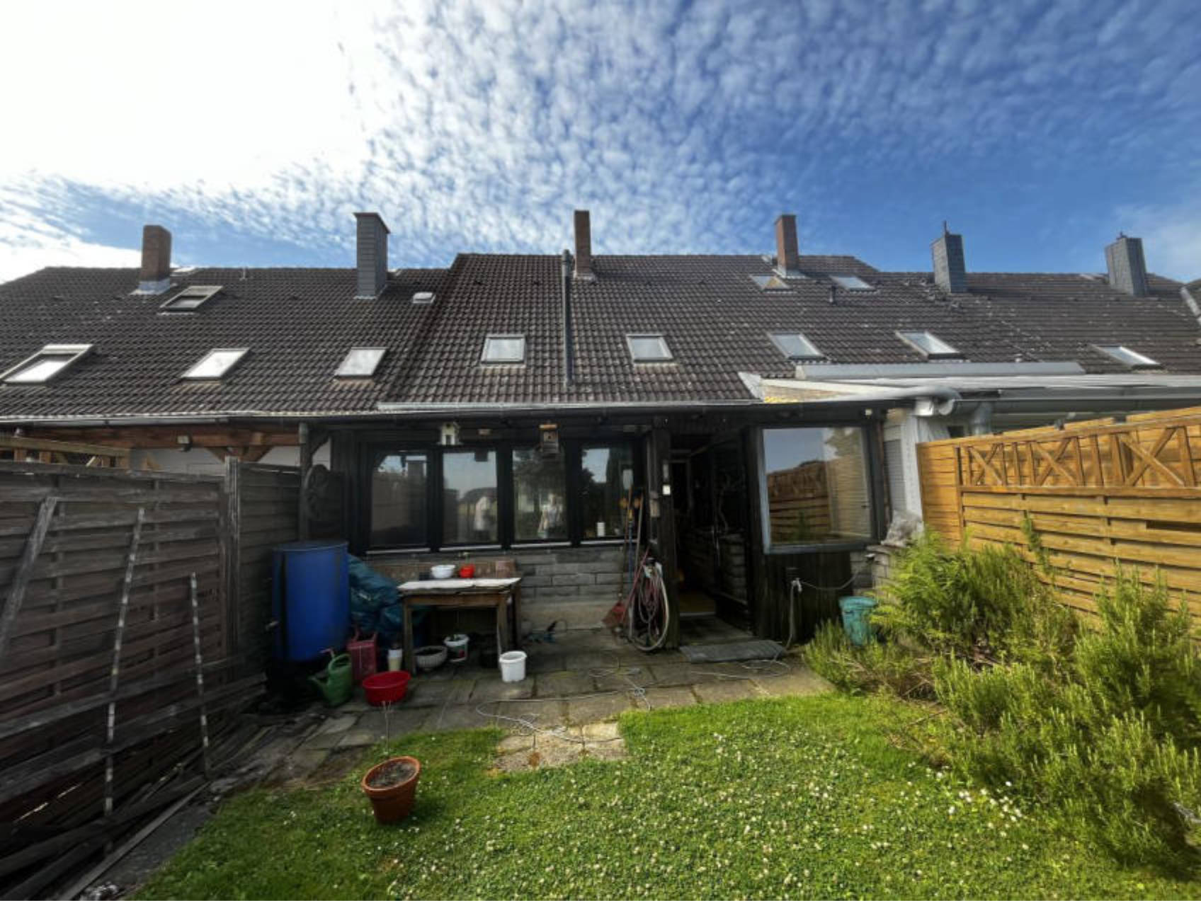 Reihenhaus in Auf den Wöhren 26, 38312 Flöthe - Bild 2