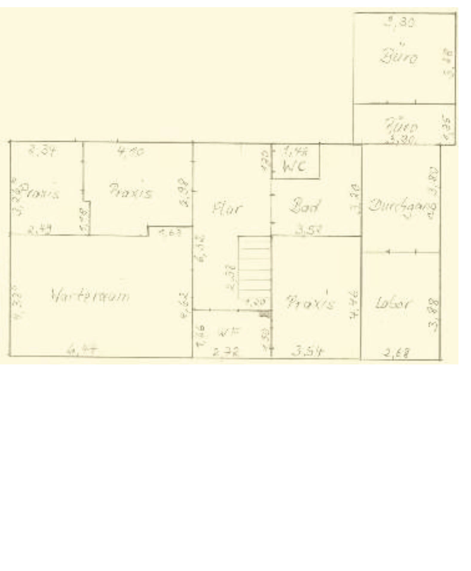 niedersachsen 0023 K 0010/2024 Marktstraße 1, 38315 Hornburg 14