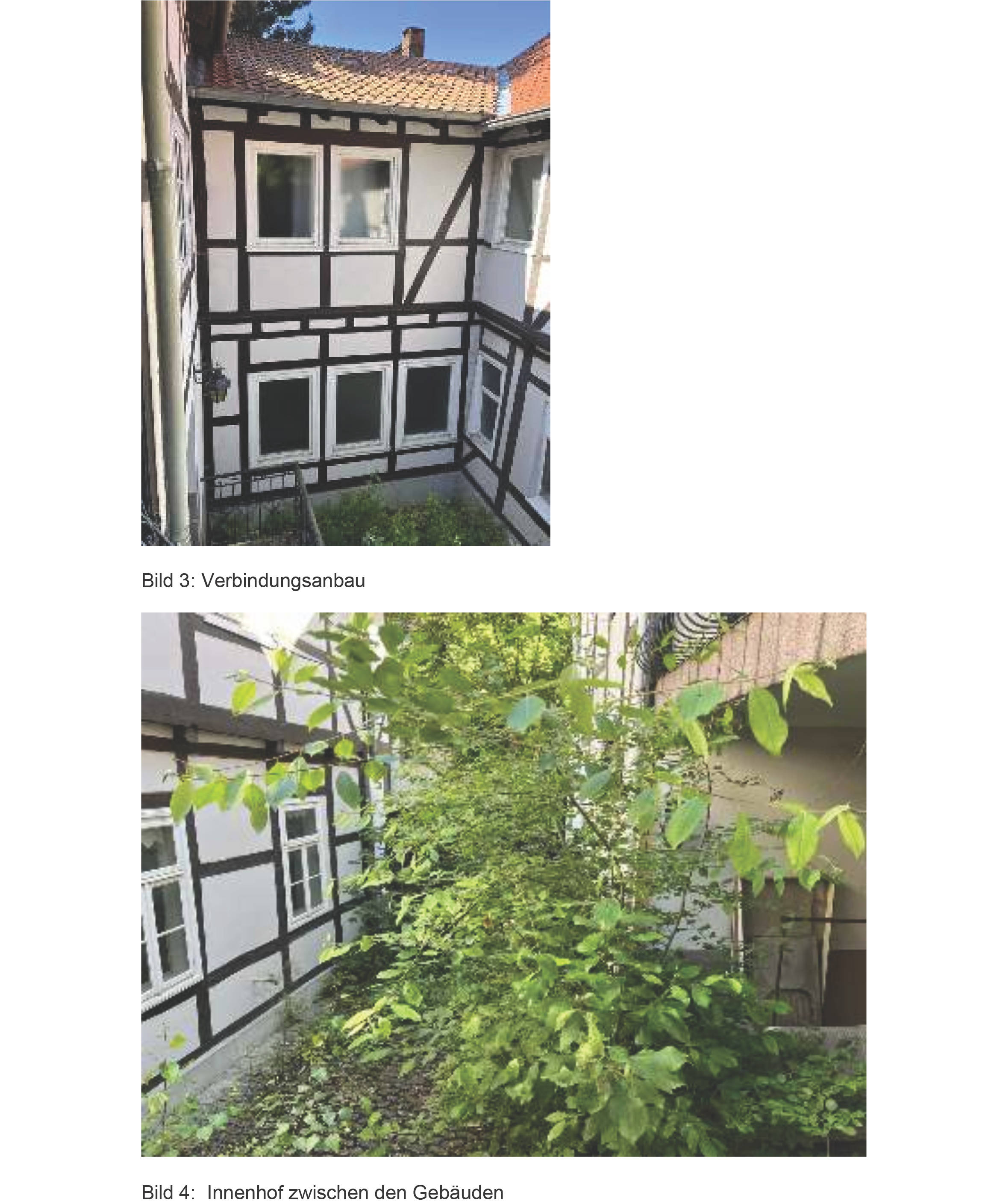 Mehrfamilienhaus in Marktstraße 1, 38315 Hornburg - Bild 5