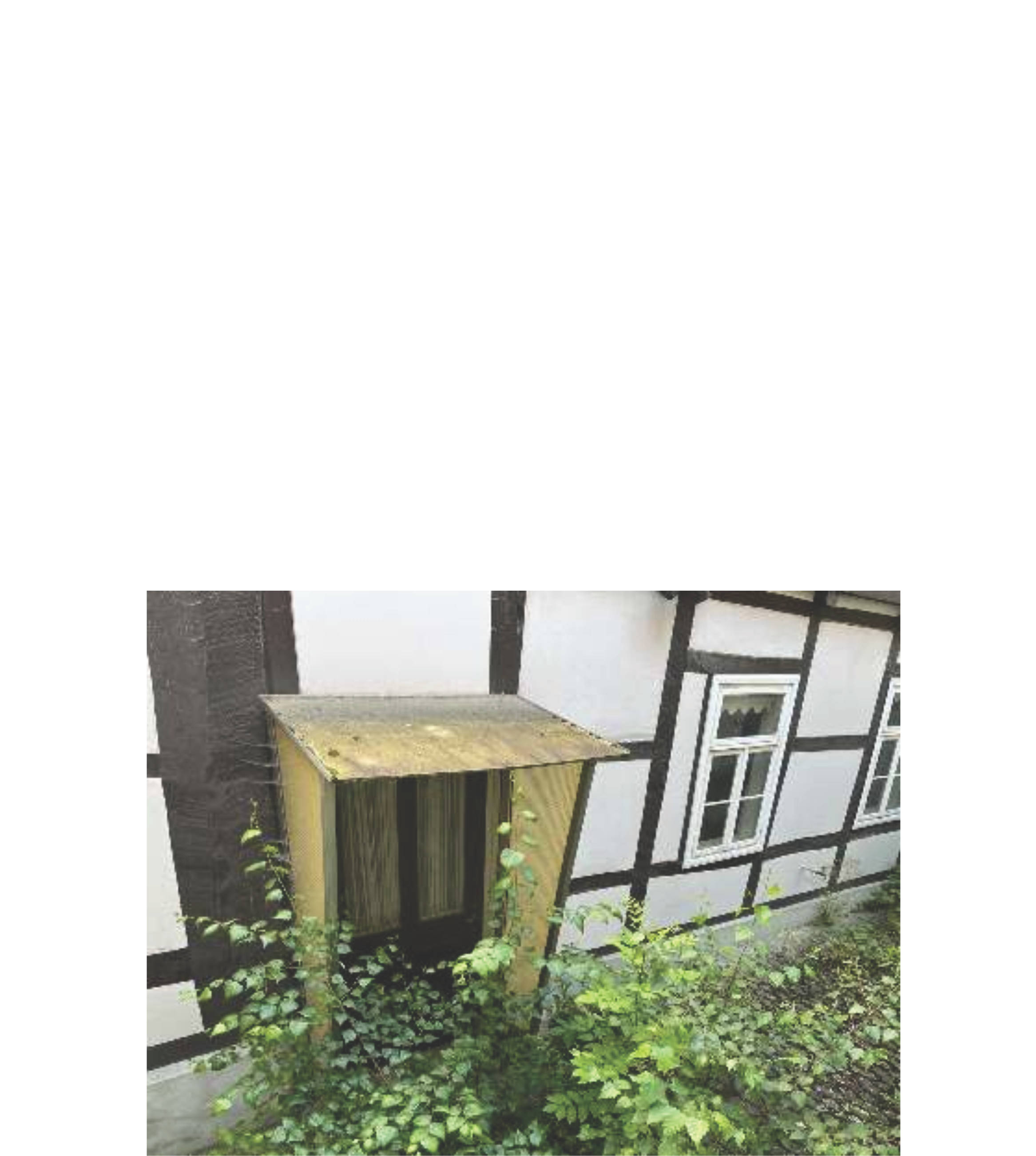 Mehrfamilienhaus in Marktstraße 1, 38315 Hornburg - Bild 3