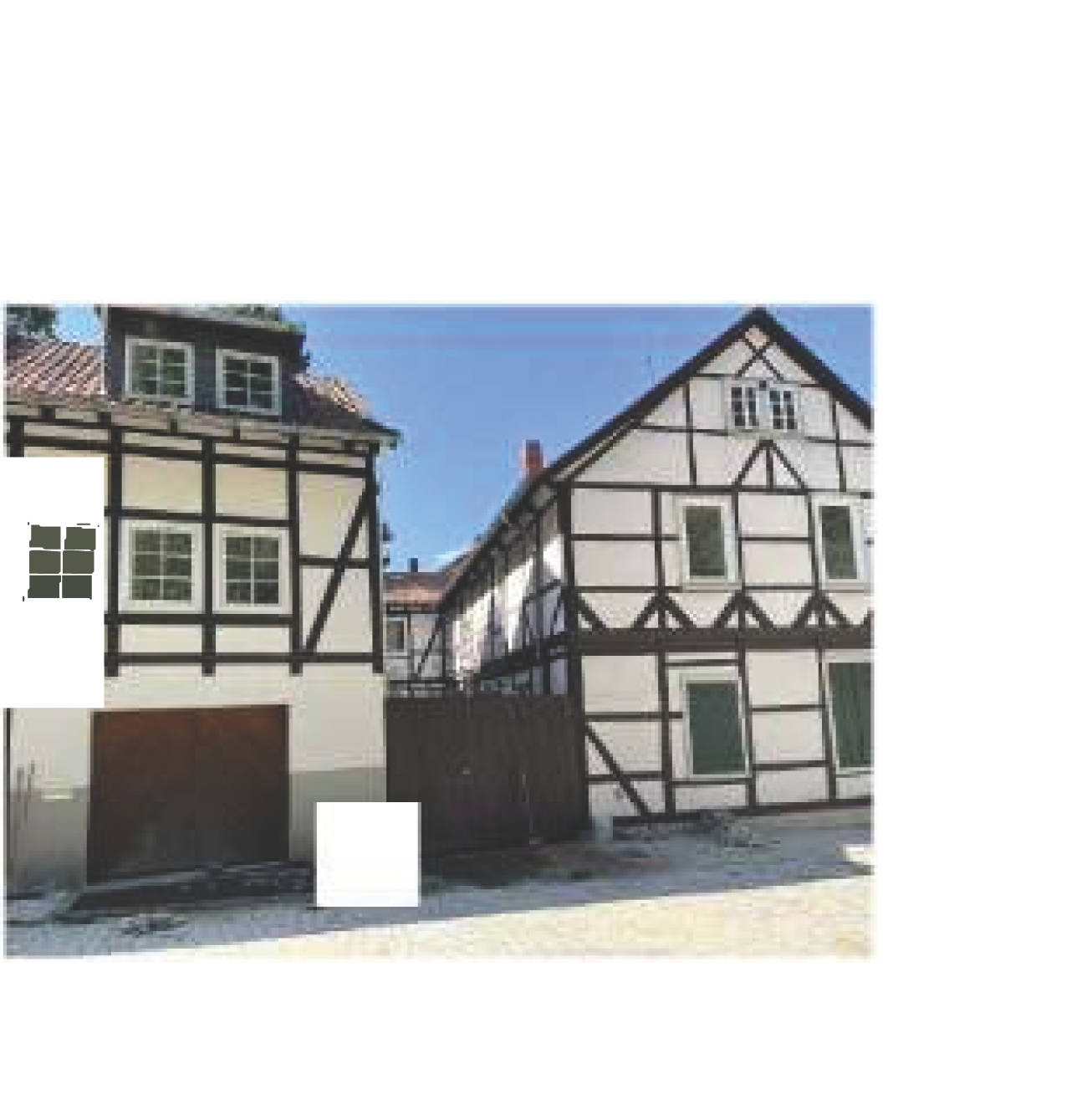Mehrfamilienhaus in Marktstraße 1, 38315 Hornburg - Bild 4