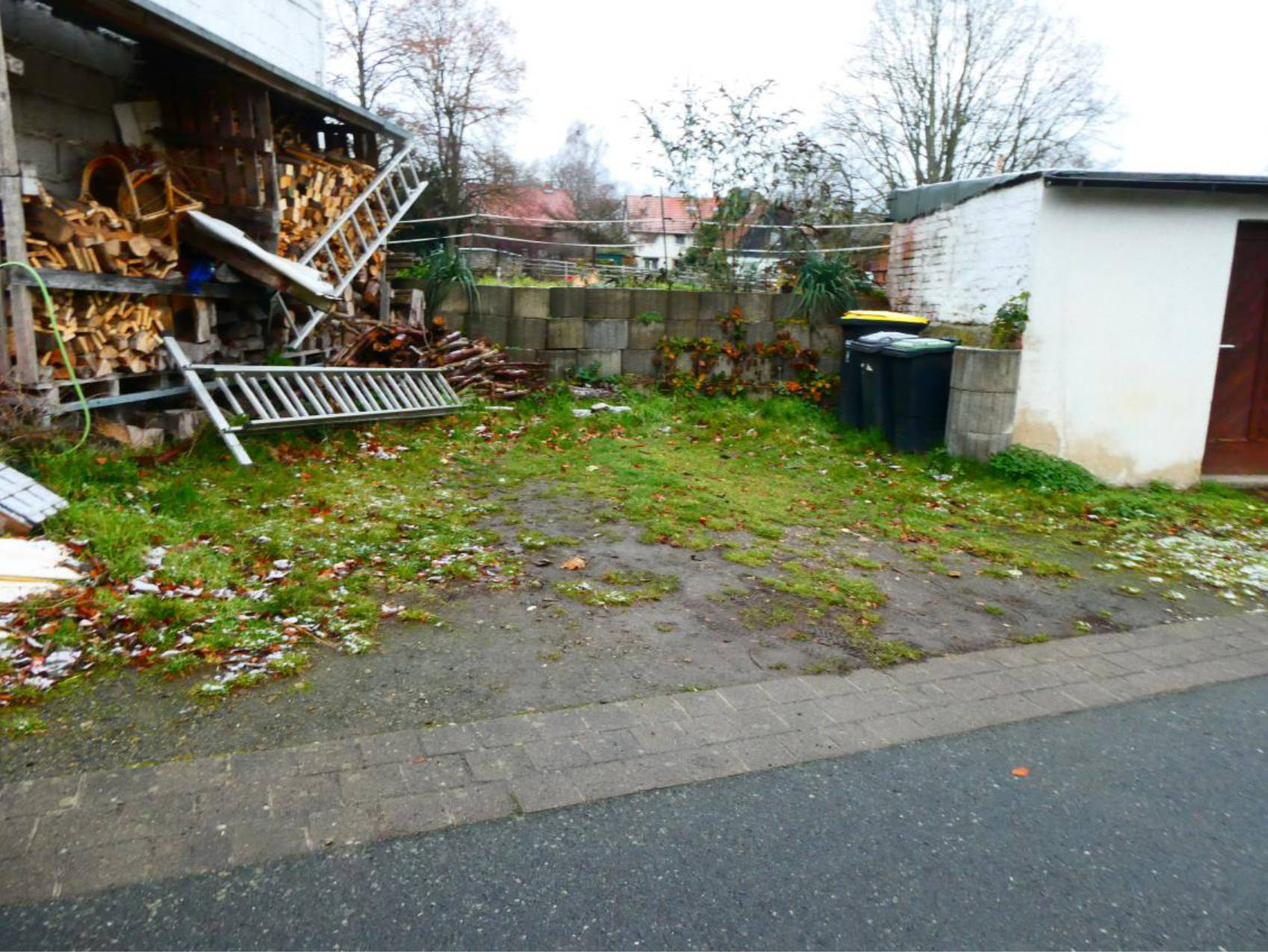 niedersachsen 0023K0011-2021 Kuhstraße, Lindenstraße, 38170 Warle