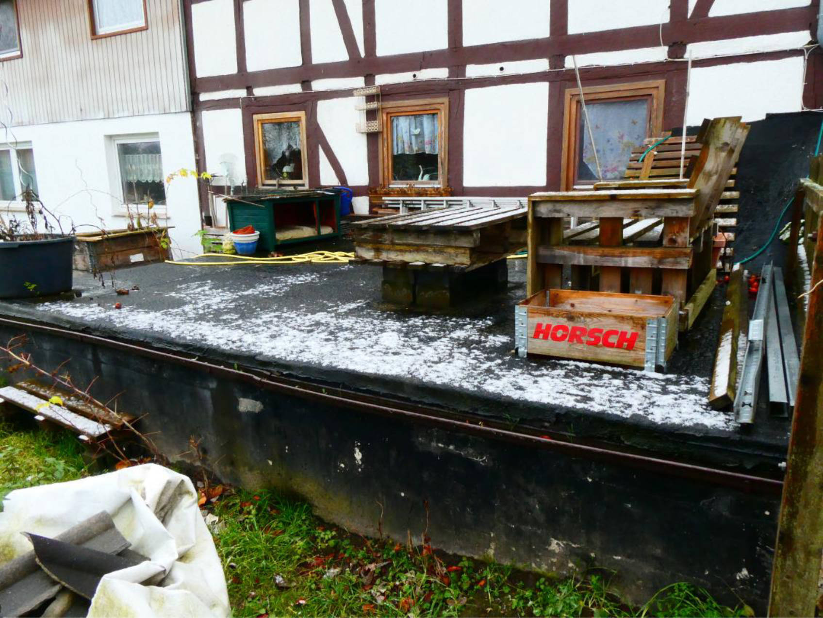 niedersachsen 0023K0011-2021 Kuhstraße, Lindenstraße, 38170 Warle