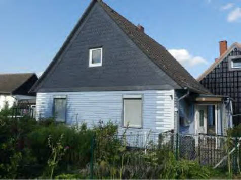 Einfamilienhaus in Rosenwinkel 1, 38325 Roklum