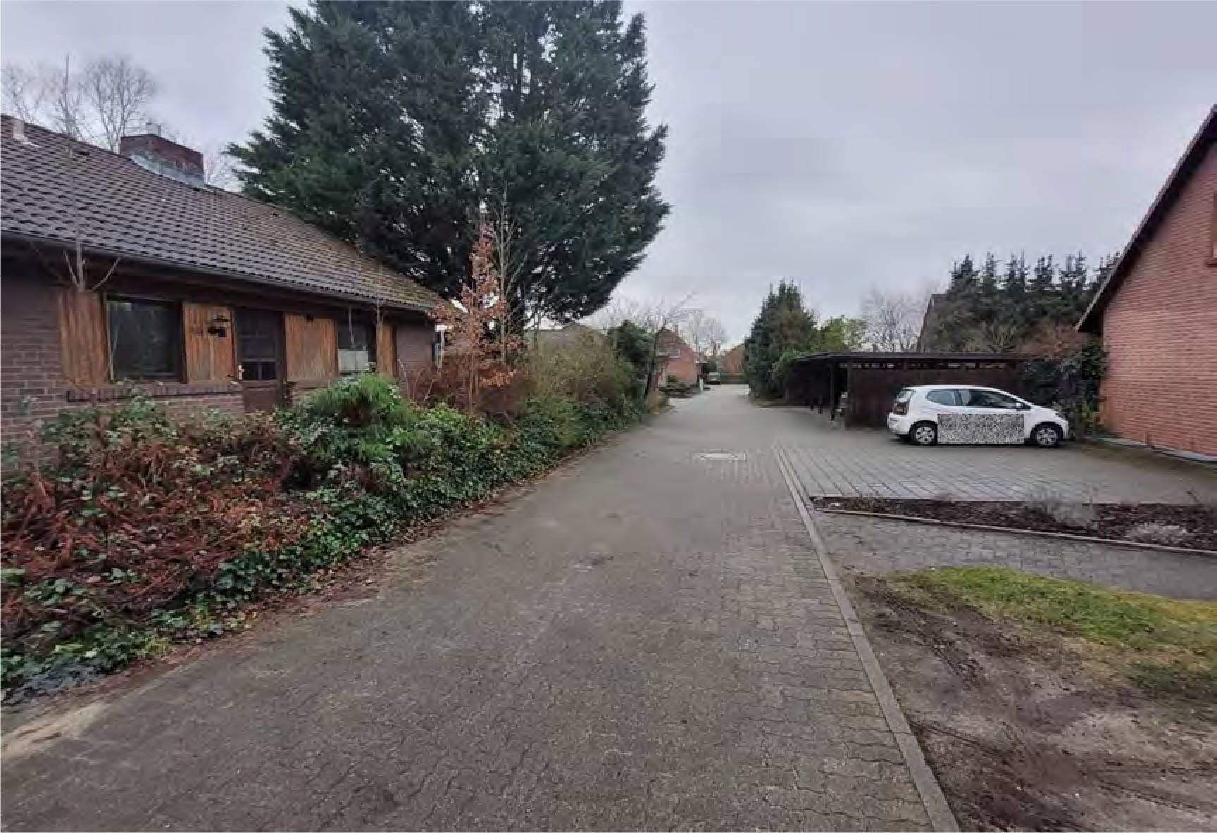 Einfamilienhaus in Am Dornbusch 16, 21407 Deutsch Evern - Bild 3