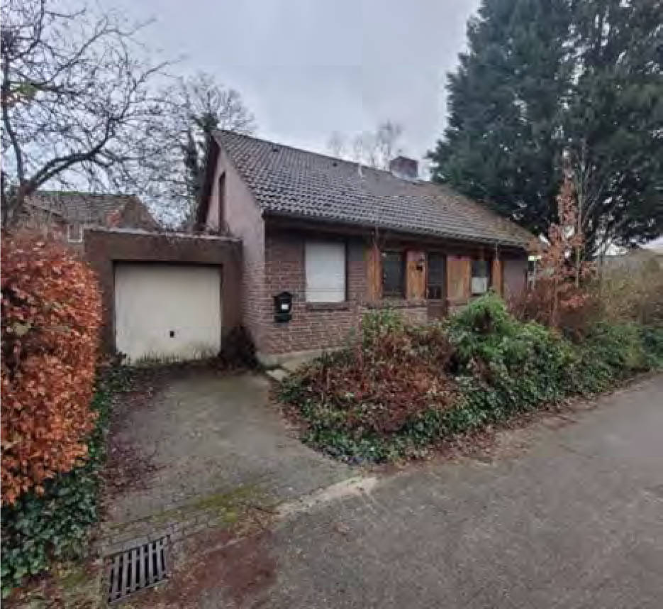 Einfamilienhaus in Am Dornbusch 16, 21407 Deutsch Evern