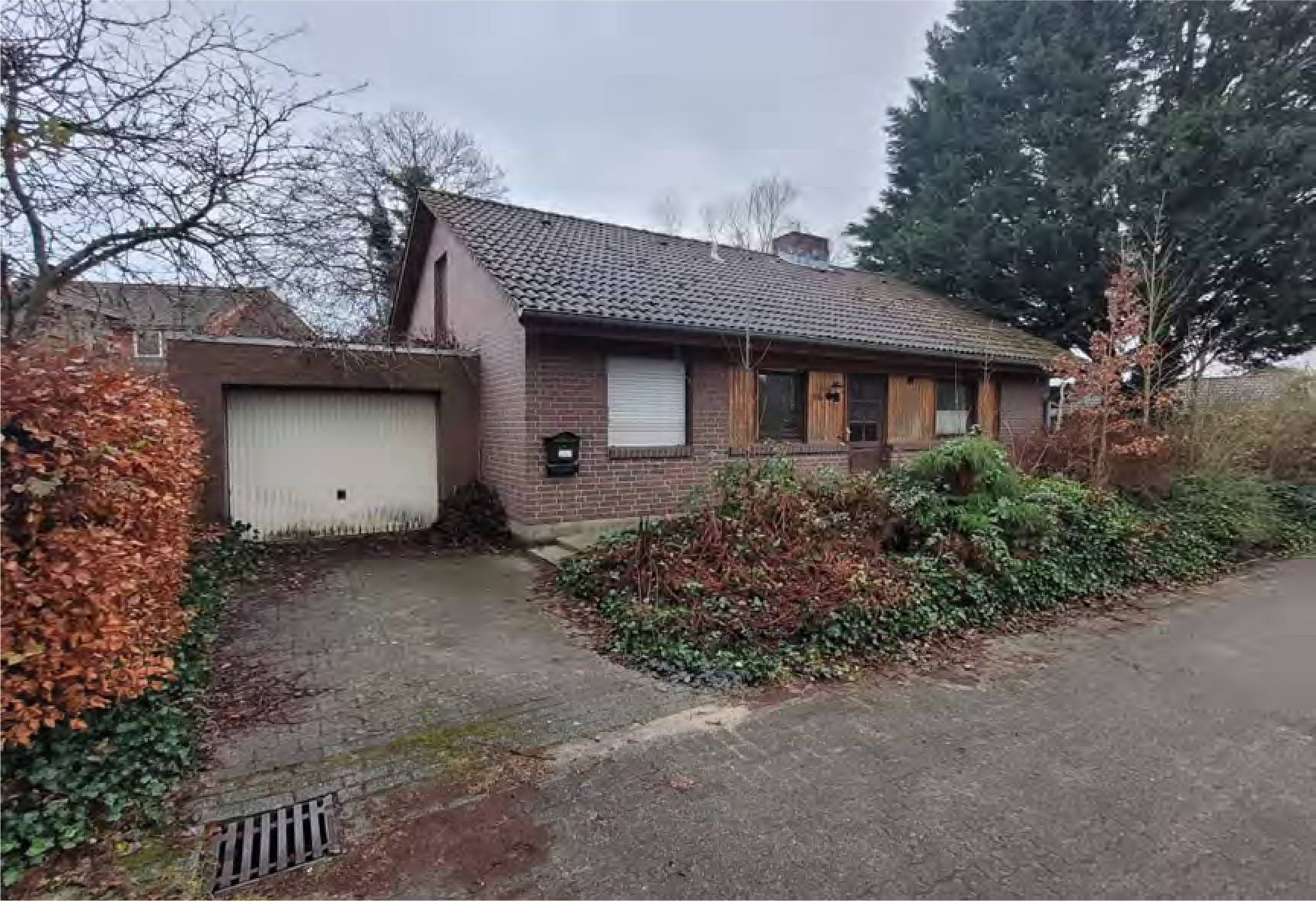 Einfamilienhaus in Am Dornbusch 16, 21407 Deutsch Evern - Bild 2
