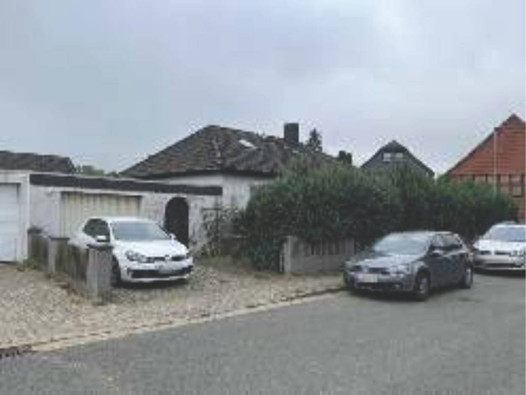 Einfamilienhaus in Im Gutsgarten 2, 38319 Remlingen
