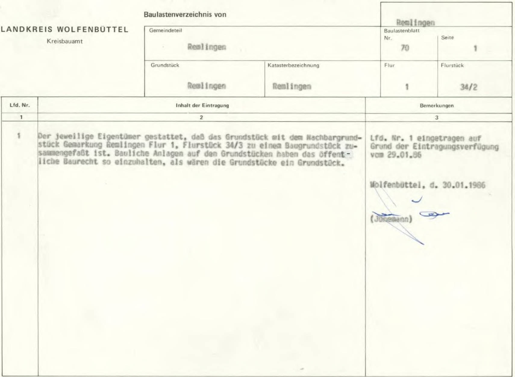 niedersachsen 0023 K 0022/2024 Schulenburger Straße 1, 38319 Remlingen 15