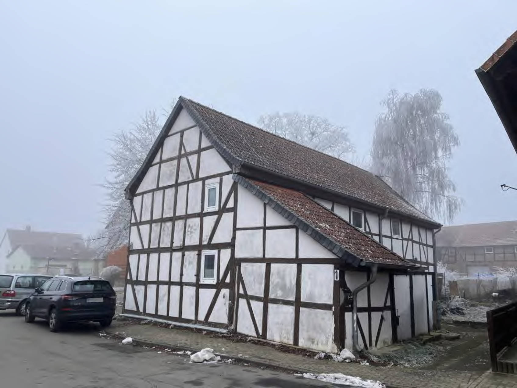 niedersachsen 0023 K 0022/2024 Schulenburger Straße 1, 38319 Remlingen 2