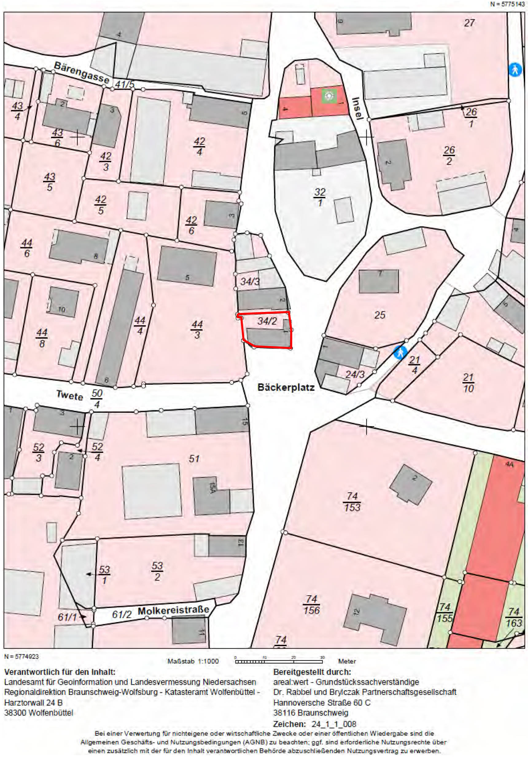 niedersachsen 0023 K 0022/2024 Schulenburger Straße 1, 38319 Remlingen 17