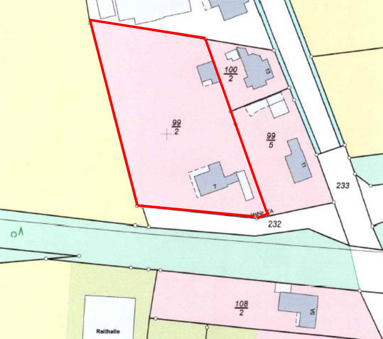 Einfamilienhaus in Bruchweg 7, 7a, 21358 Mechtersen - Bild 2