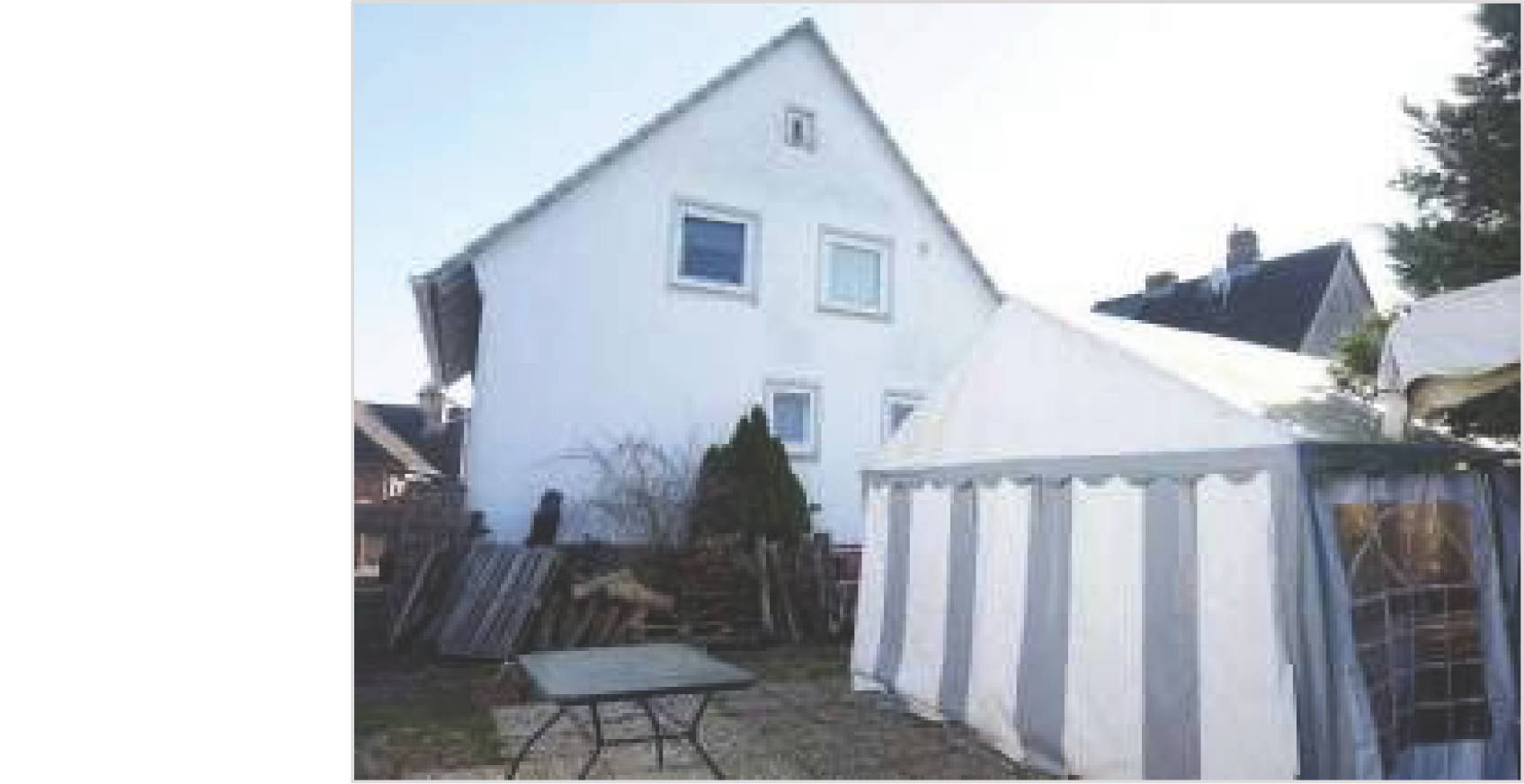 Zweifamilienhaus, Erbbaurecht 0023 K 0025-2024 Breite Wiese 32, 21339 Lüneburg