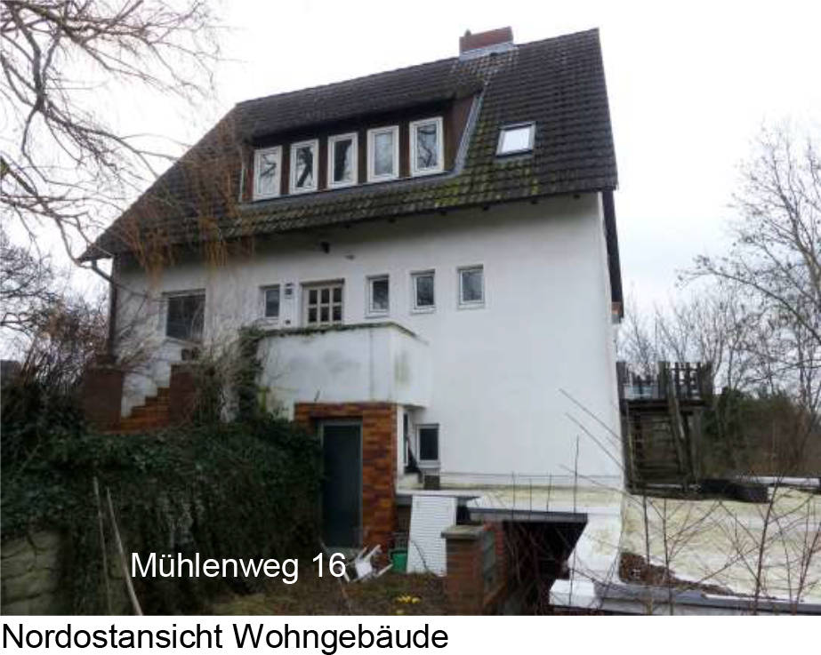 niedersachsen 0023 K 0025/2024 Mühlenweg 16, 38312 Börßum 7