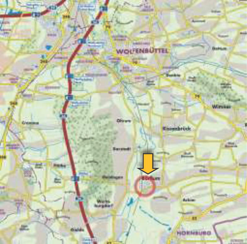 niedersachsen 0023 K 0025/2024 Mühlenweg 16, 38312 Börßum 34