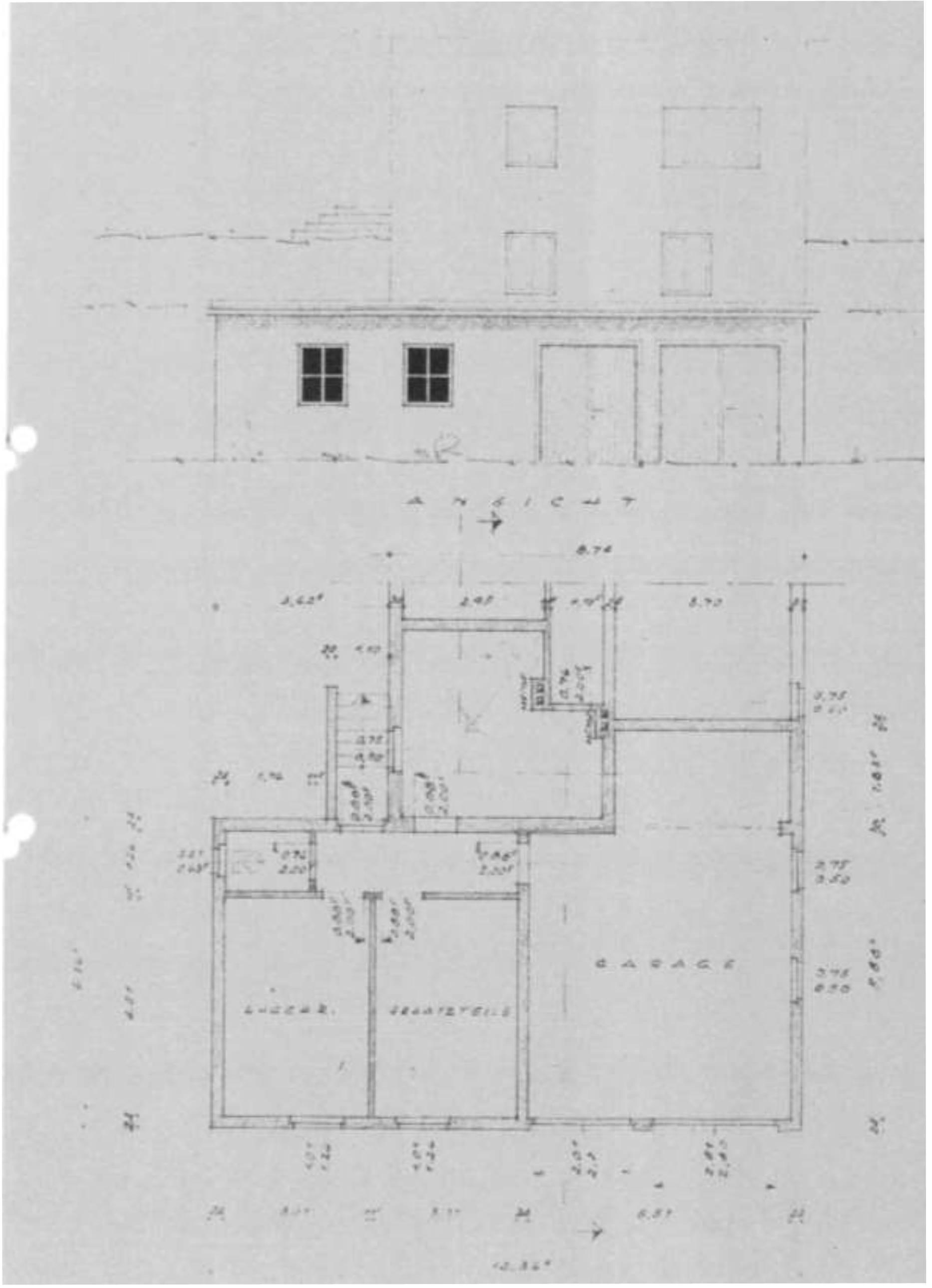 niedersachsen 0023 K 0025/2024 Mühlenweg 16, 38312 Börßum 29
