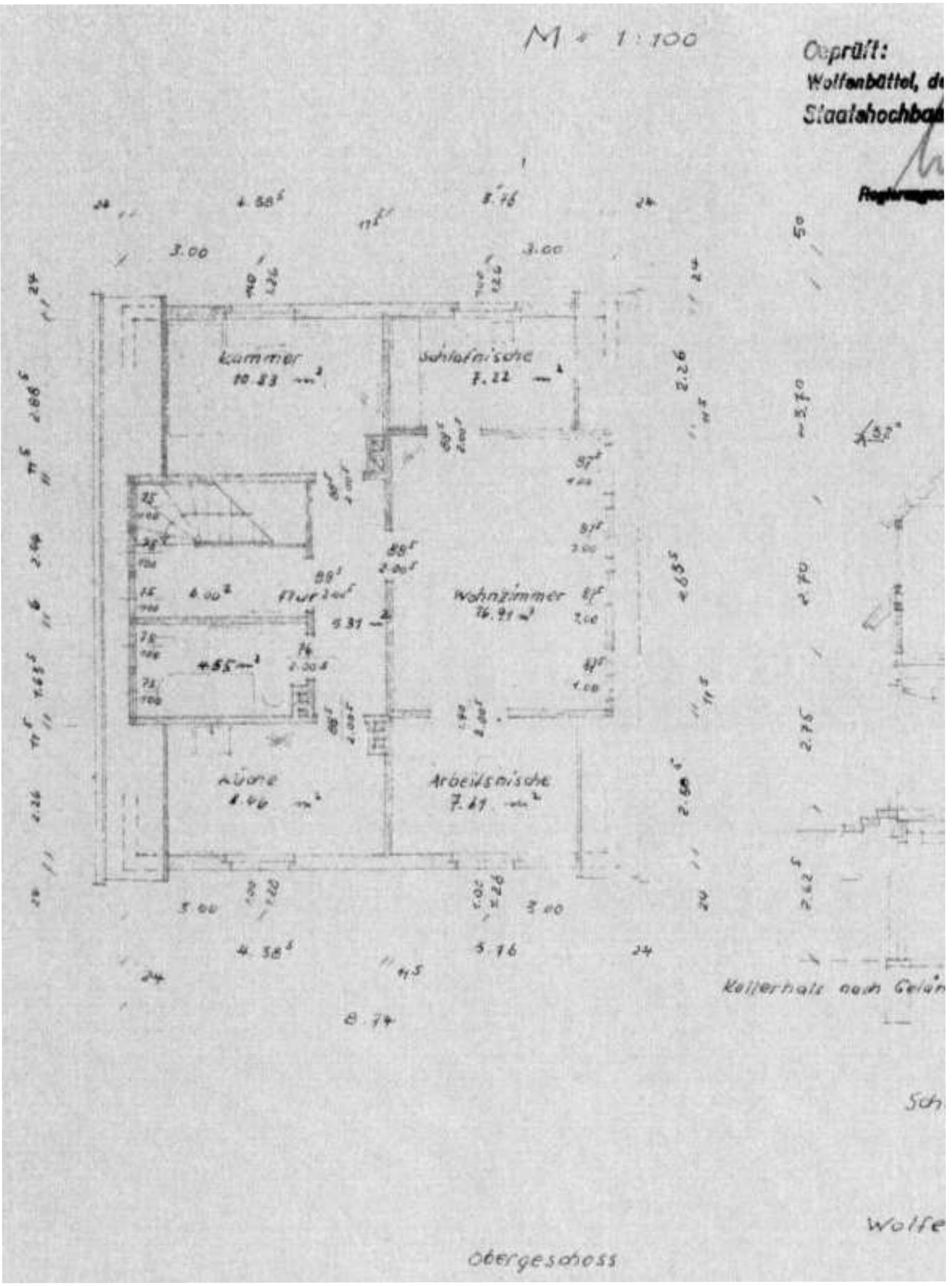 niedersachsen 0023 K 0025/2024 Mühlenweg 16, 38312 Börßum 26