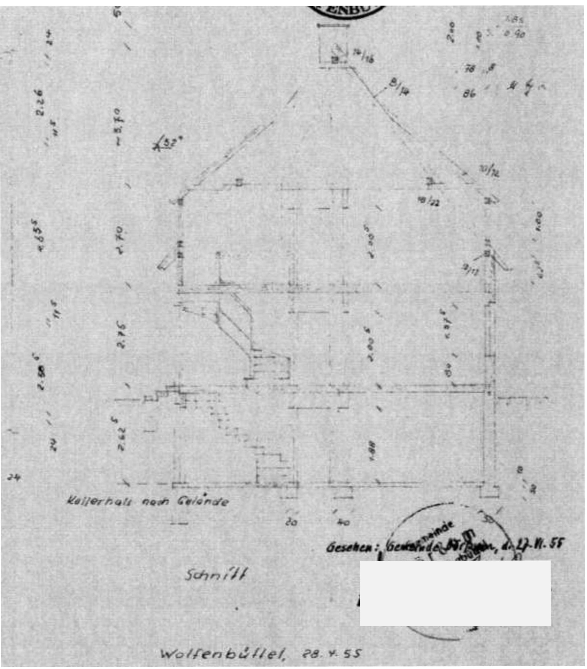 niedersachsen 0023 K 0025/2024 Mühlenweg 16, 38312 Börßum 32