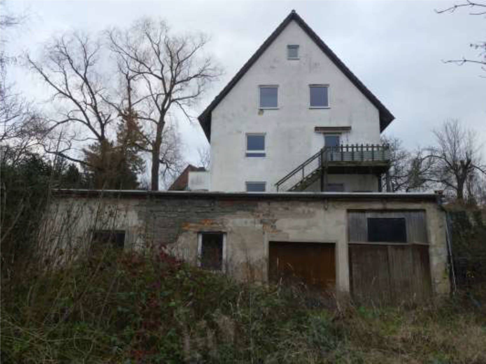 niedersachsen 0023 K 0025/2024 Mühlenweg 16, 38312 Börßum 15