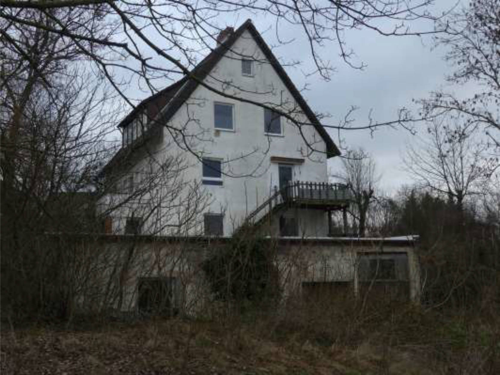 niedersachsen 0023 K 0025/2024 Mühlenweg 16, 38312 Börßum 8