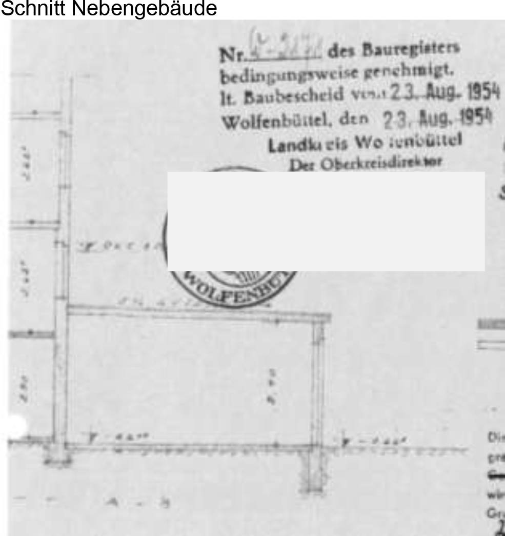 niedersachsen 0023 K 0025/2024 Mühlenweg 16, 38312 Börßum 27
