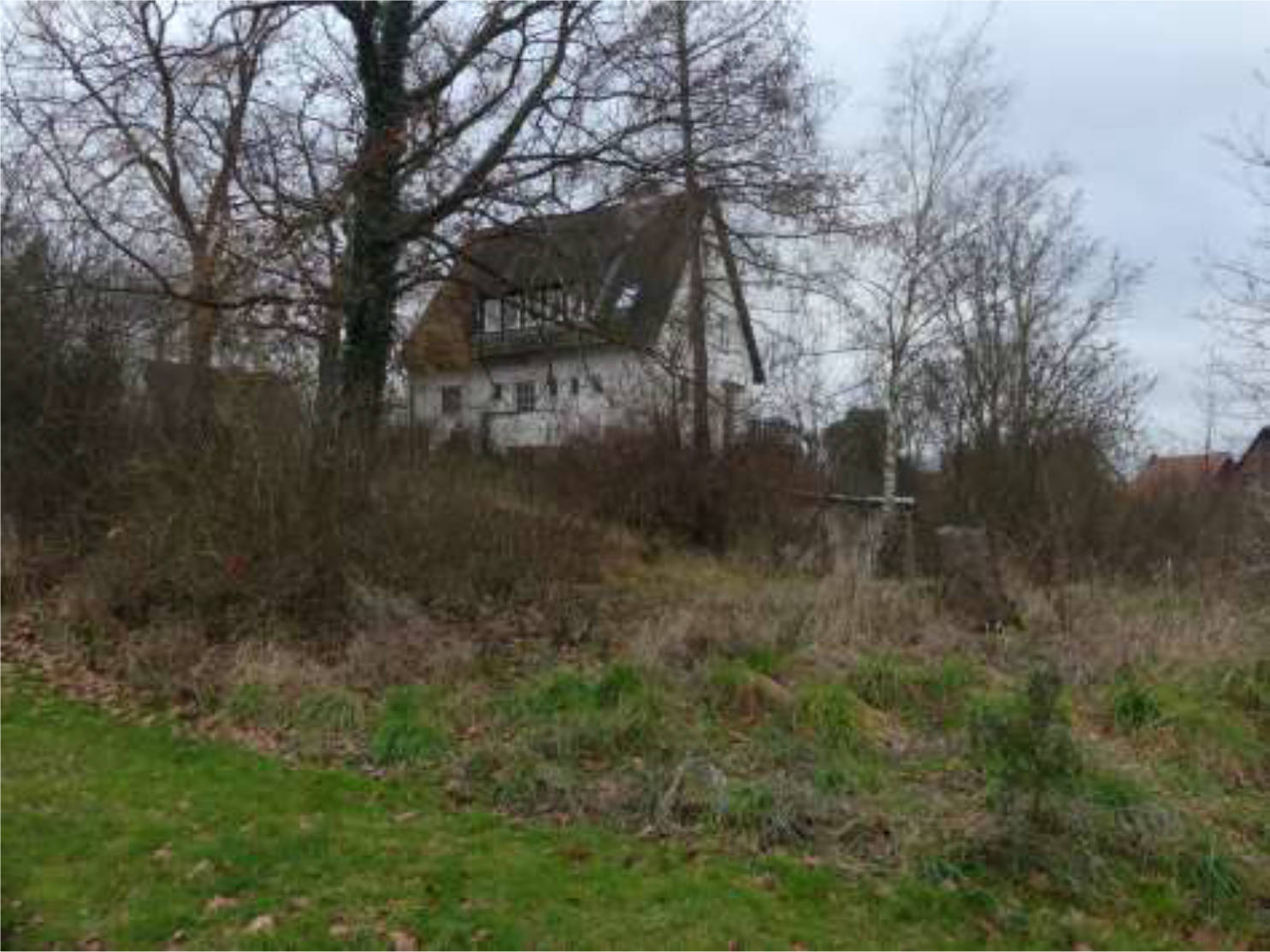 Einfamilienhaus in Mühlenweg 16, 38312 Börßum - Bild 2