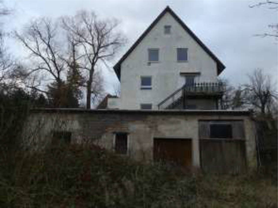Einfamilienhaus 0023 K 0025-2024 Mühlenweg 16, 38312 Börßum