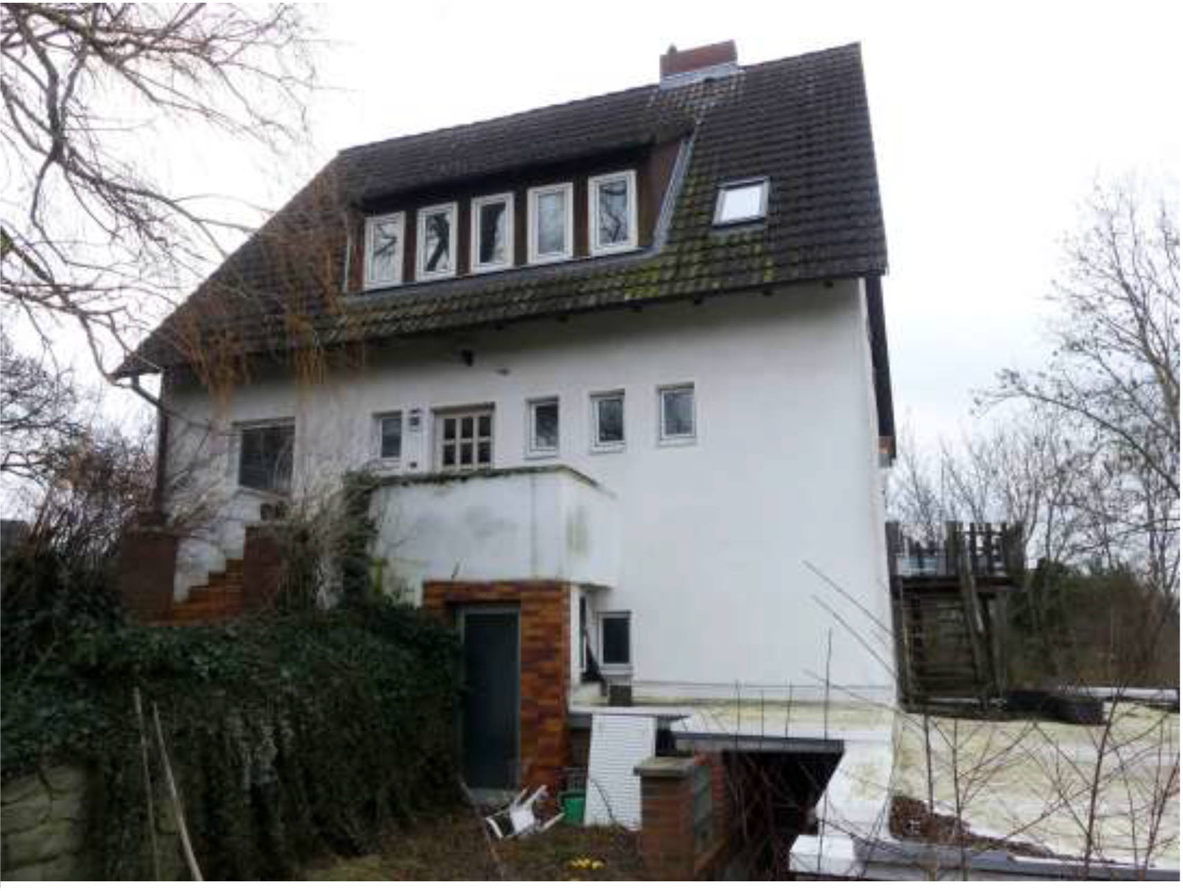 Einfamilienhaus in Mühlenweg 16, 38312 Börßum - Bild 4