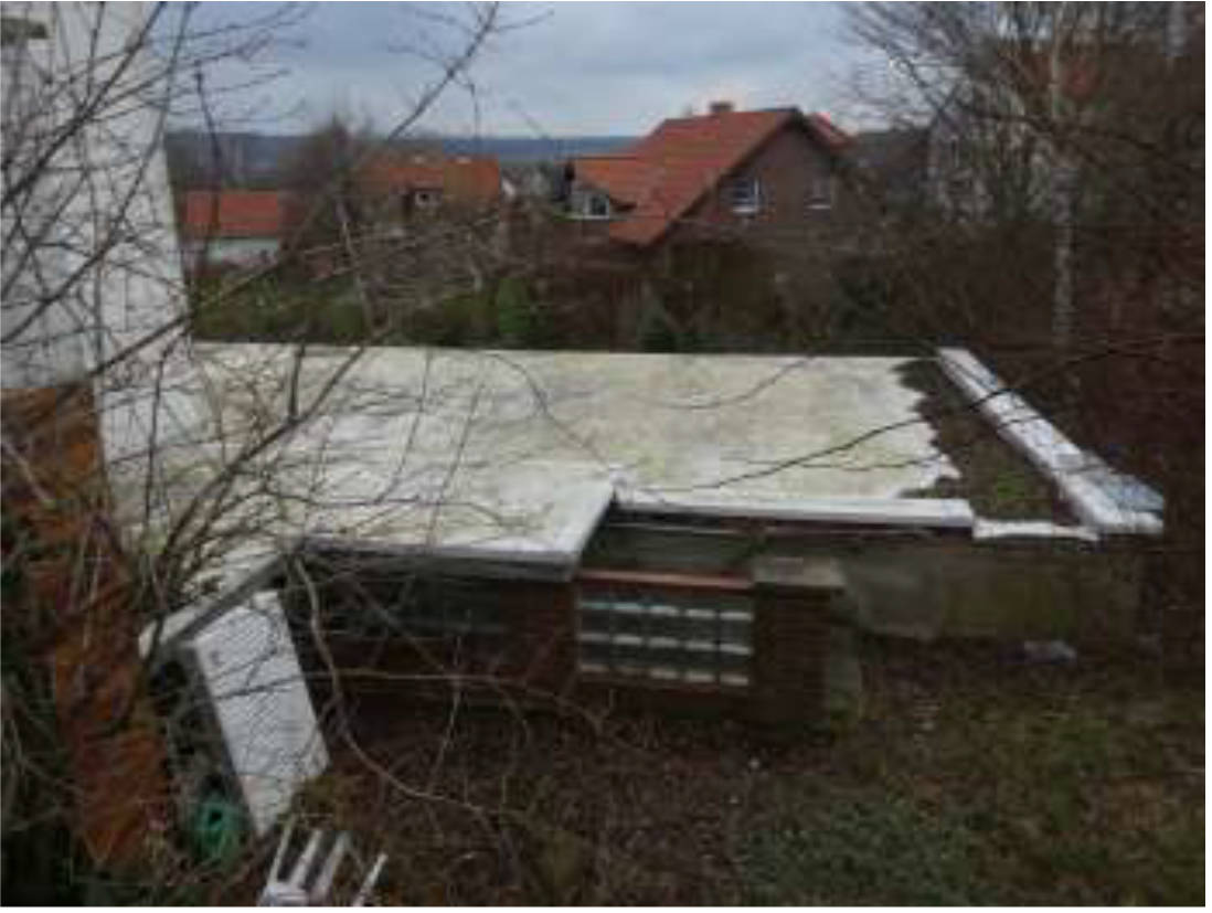 niedersachsen 0023 K 0025/2024 Mühlenweg 16, 38312 Börßum 12