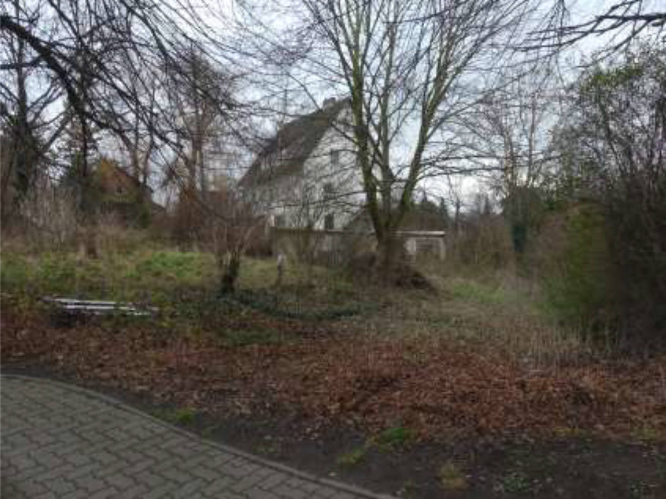 niedersachsen 0023 K 0025/2024 Mühlenweg 16, 38312 Börßum 10