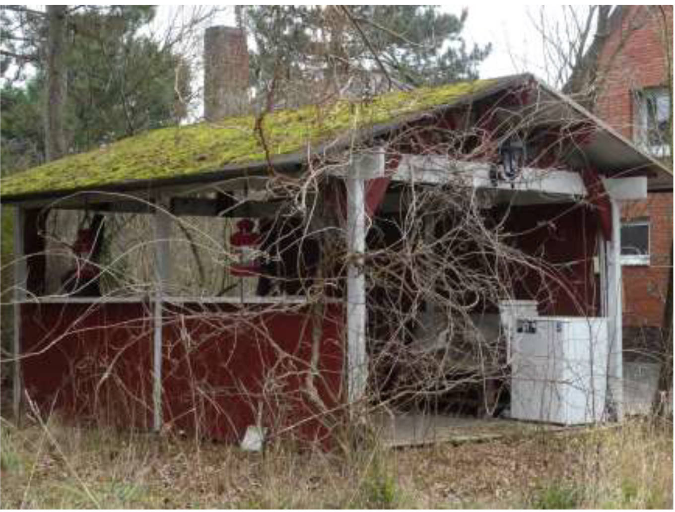 Einfamilienhaus in Mühlenweg 16, 38312 Börßum - Bild 3