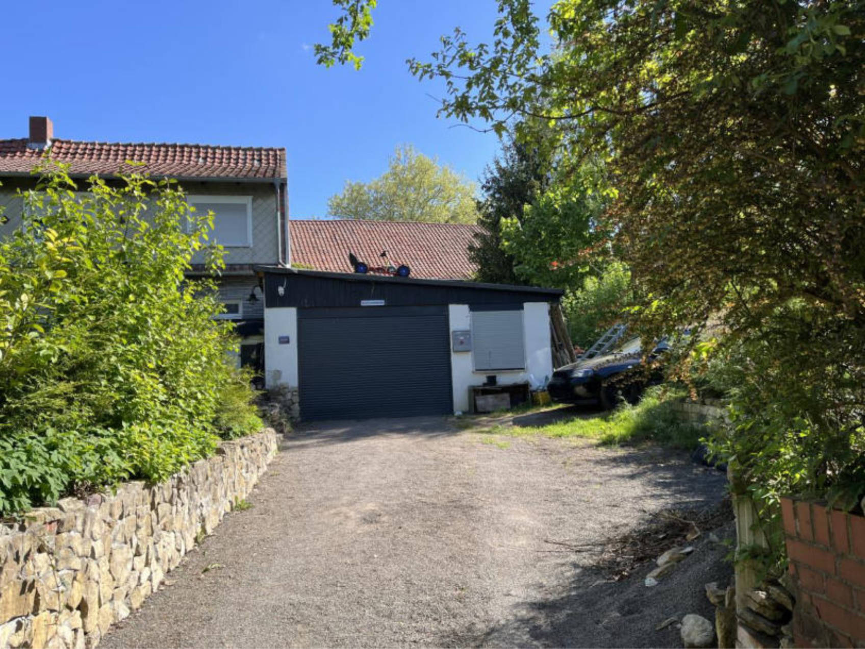 Einfamilienhaus in Hauptstraße 39, 38170 Schöppenstedt, Eitzum - Bild 5