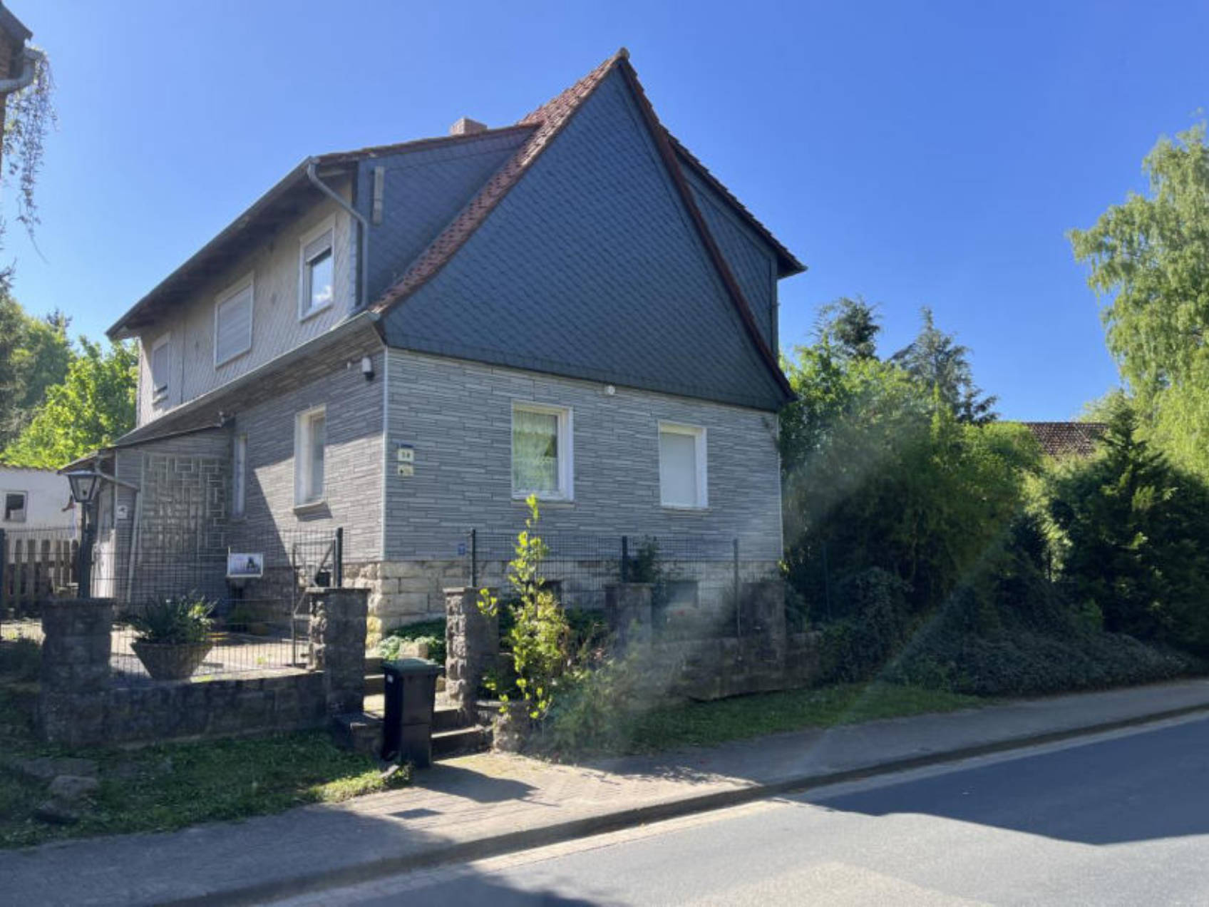 Einfamilienhaus in Hauptstraße 39, 38170 Schöppenstedt, Eitzum - Bild 4