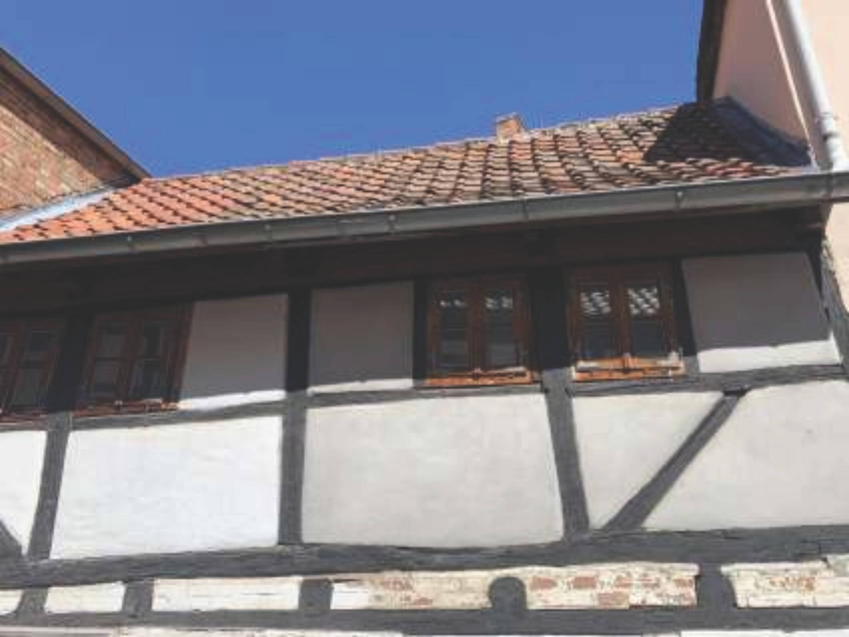 Einfamilienhaus in Wasserstraße 21, 38315 Hornburg - Bild 3