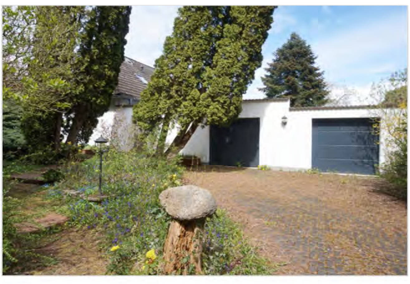 Einfamilienhaus in Agnes-Karll-Str. 7, 21409 Embsen