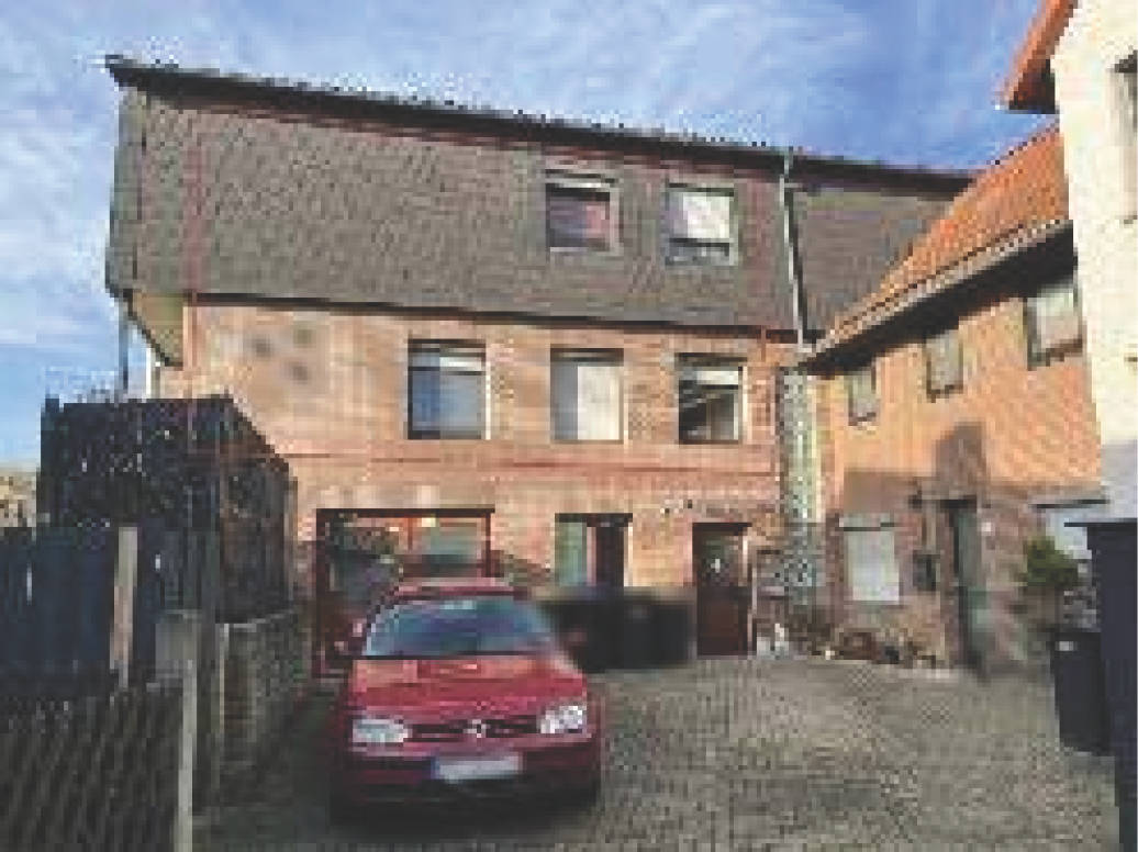 niedersachsen 0023K0032-2023 Neue Dorfstraße 14 A, 38315 Schladen